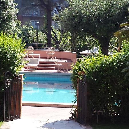 Park Hotel San Michele Martina Franca Bagian luar foto